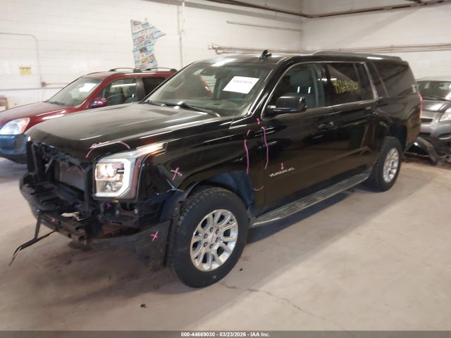 Продаж на аукціоні авто 2015 Gmc Yukon Xl 1500 Slt, vin: 1GKS2HKC8FR673426, номер лоту: 44669030