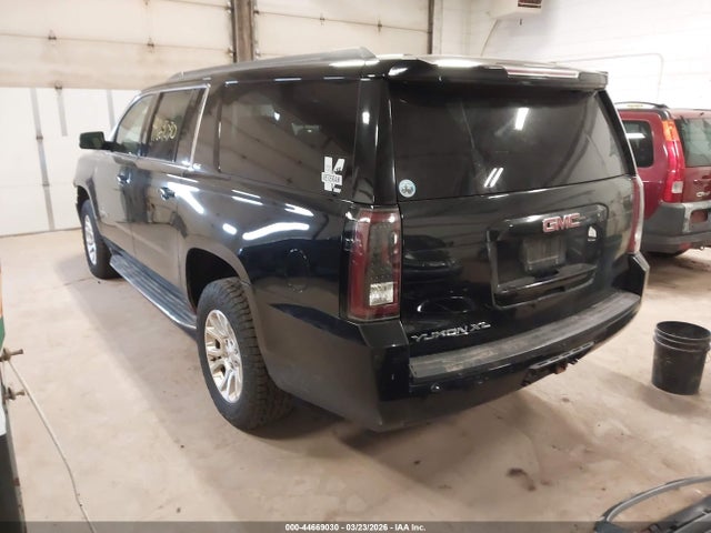 Продаж на аукціоні авто 2015 Gmc Yukon Xl 1500 Slt, vin: 1GKS2HKC8FR673426, номер лоту: 44669030
