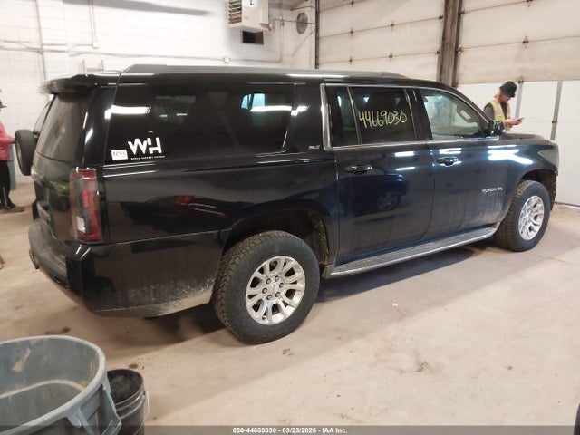 Продаж на аукціоні авто 2015 Gmc Yukon Xl 1500 Slt, vin: 1GKS2HKC8FR673426, номер лоту: 44669030
