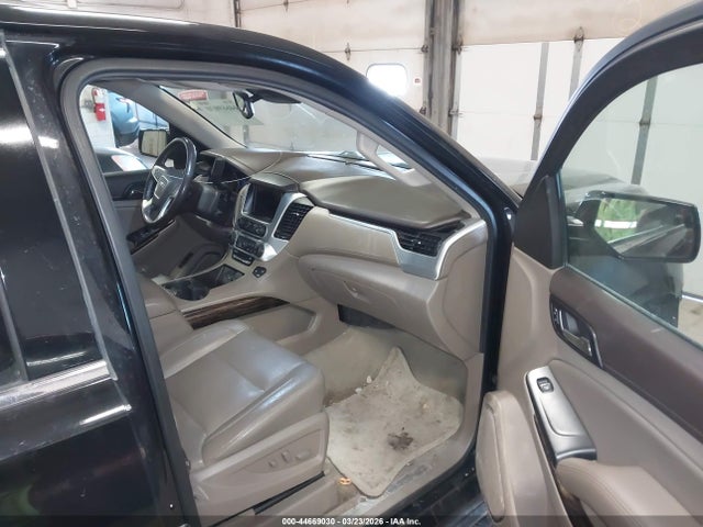 Продаж на аукціоні авто 2015 Gmc Yukon Xl 1500 Slt, vin: 1GKS2HKC8FR673426, номер лоту: 44669030