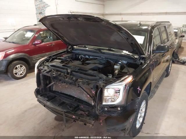Продаж на аукціоні авто 2015 Gmc Yukon Xl 1500 Slt, vin: 1GKS2HKC8FR673426, номер лоту: 44669030