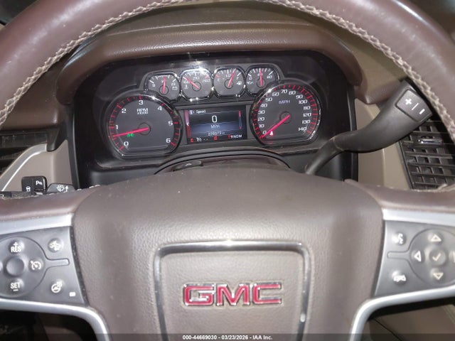 Продаж на аукціоні авто 2015 Gmc Yukon Xl 1500 Slt, vin: 1GKS2HKC8FR673426, номер лоту: 44669030