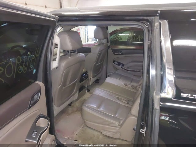 Продаж на аукціоні авто 2015 Gmc Yukon Xl 1500 Slt, vin: 1GKS2HKC8FR673426, номер лоту: 44669030