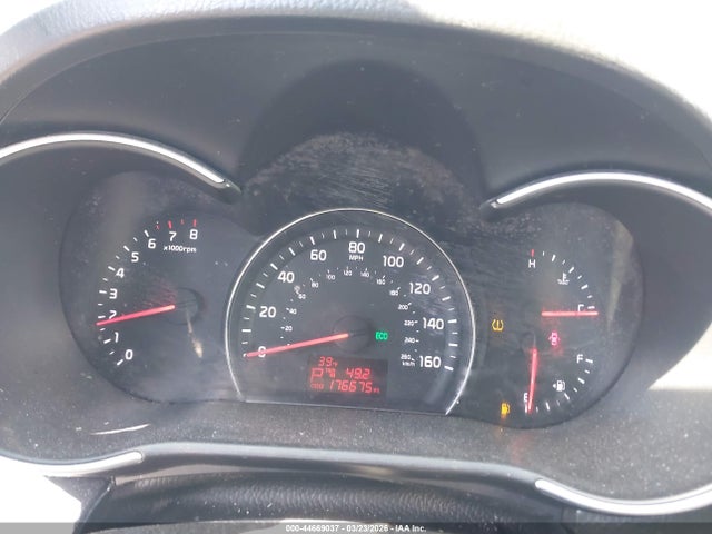 2015 KIA SORENTO 5XYKT4A66FG597765 Photo 6