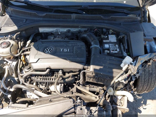 3VW6T7BU8LM049827 Volkswagen Jetta Gli 2.0t Autobahn/2.0t S