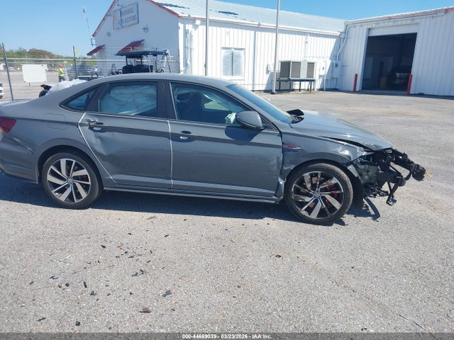 3VW6T7BU8LM049827 Volkswagen Jetta Gli 2.0t Autobahn/2.0t S