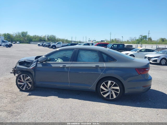 3VW6T7BU8LM049827 Volkswagen Jetta Gli 2.0t Autobahn/2.0t S