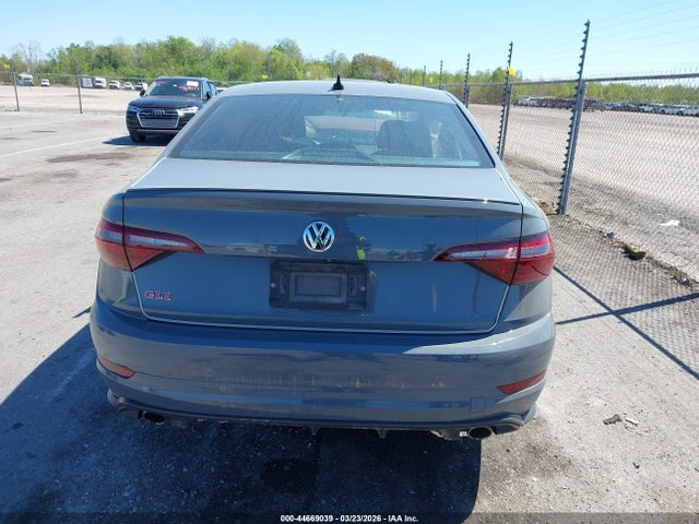 3VW6T7BU8LM049827 Volkswagen Jetta Gli 2.0t Autobahn/2.0t S