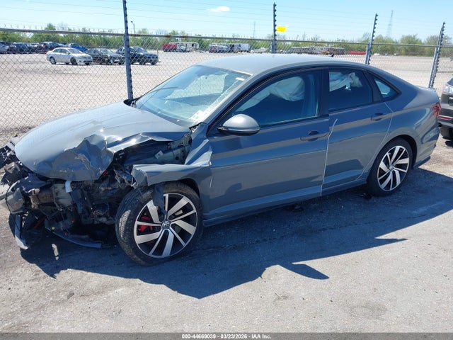 3VW6T7BU8LM049827 Volkswagen Jetta Gli 2.0t Autobahn/2.0t S