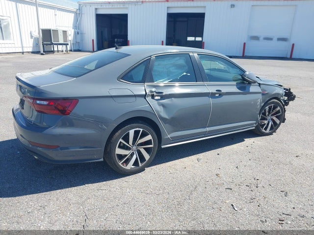 3VW6T7BU8LM049827 Volkswagen Jetta Gli 2.0t Autobahn/2.0t S