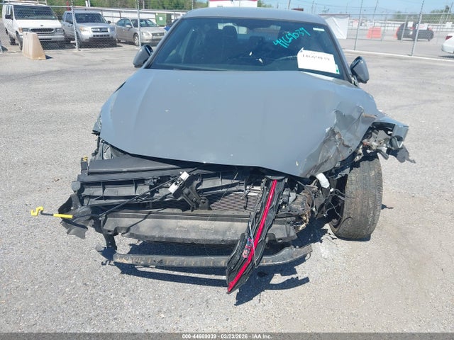 3VW6T7BU8LM049827 Volkswagen Jetta Gli 2.0t Autobahn/2.0t S