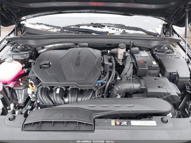 KNAG64J77S5373586 KIA K5 Gt-line