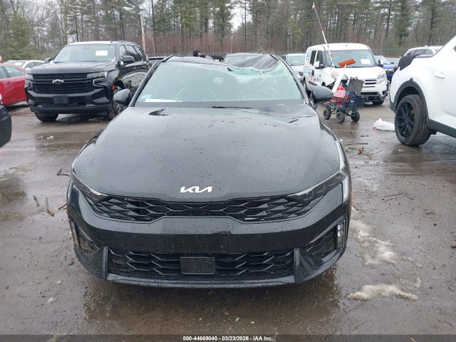 KNAG64J77S5373586 KIA K5 Gt-line