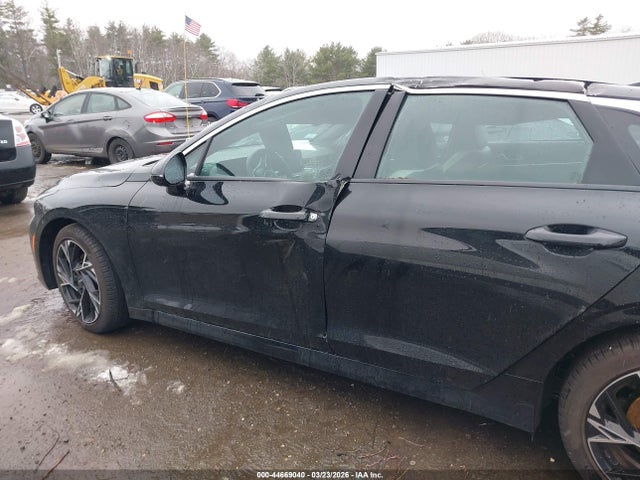 KNAG64J77S5373586 KIA K5 Gt-line