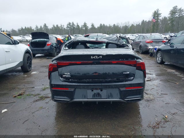 KNAG64J77S5373586 KIA K5 Gt-line