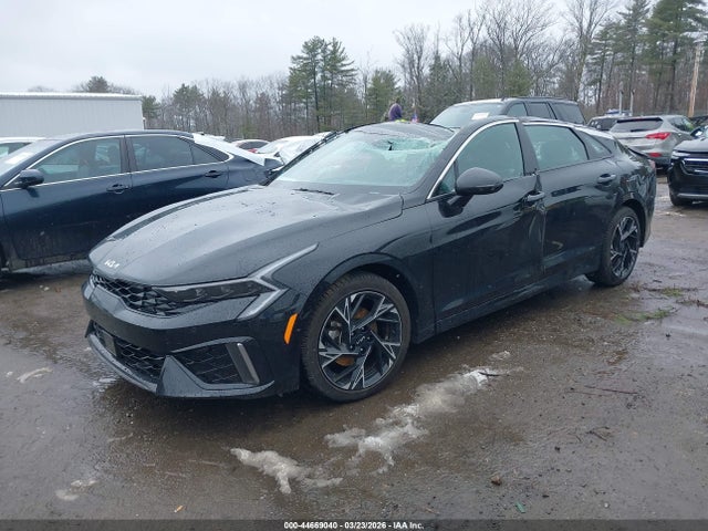 KNAG64J77S5373586 KIA K5 Gt-line