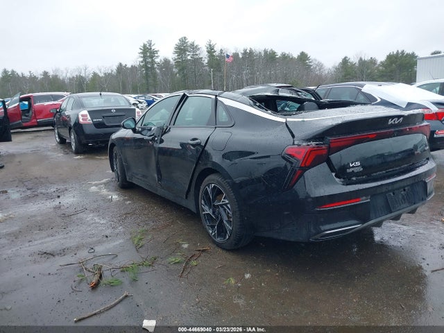 KNAG64J77S5373586 KIA K5 Gt-line