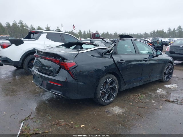 KNAG64J77S5373586 KIA K5 Gt-line