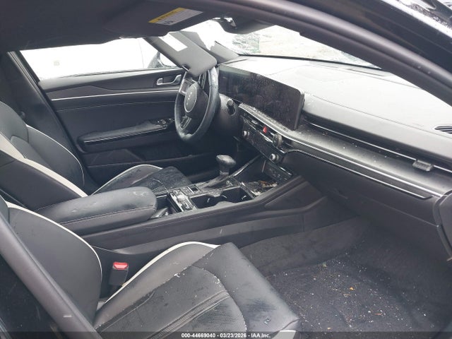 KNAG64J77S5373586 KIA K5 Gt-line