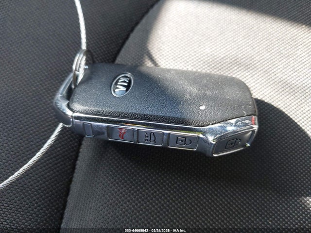 Продажа на аукционе авто 2021 Kia Forte Gt-line, vin: 3KPF34AD9ME422887, номер лота: 44669042