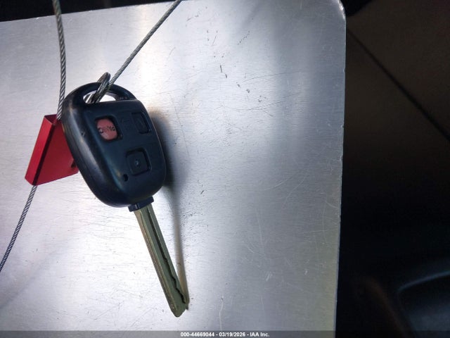 Aukcja sprzedaży 2002 Lexus Rx 300, vin: JTJGF10UX20123603, numer aukcji: 44669044