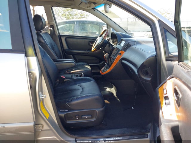 Aukcja sprzedaży 2002 Lexus Rx 300, vin: JTJGF10UX20123603, numer aukcji: 44669044