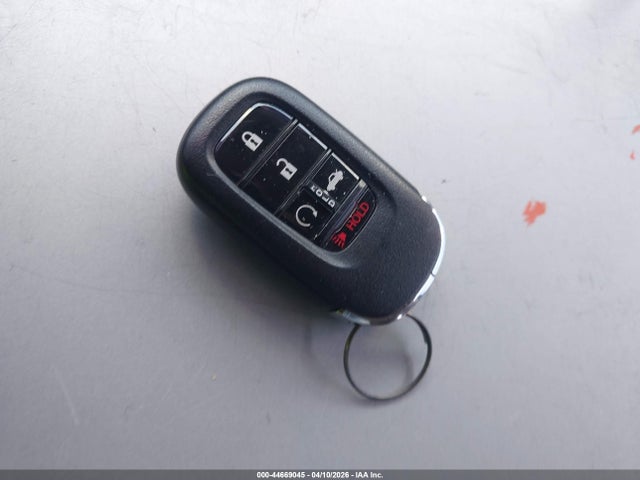 2HGFE4F80TH318010 Honda CIVIC HYBRID