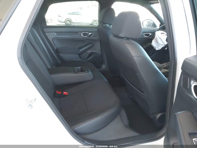 2HGFE4F80TH318010 Honda CIVIC HYBRID