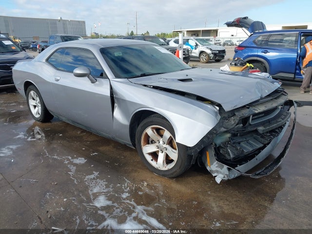 Aukcja sprzedaży 2014 Dodge Challenger R/t, vin: 2C3CDYBT5EH214402, numer aukcji: 44669046