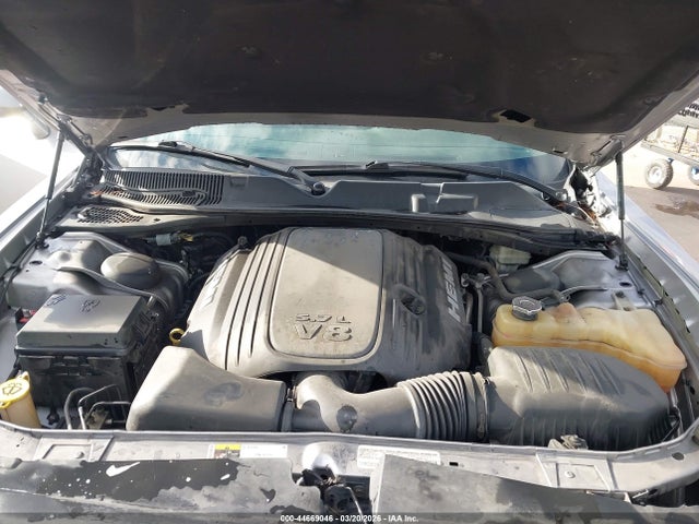 Aukcja sprzedaży 2014 Dodge Challenger R/t, vin: 2C3CDYBT5EH214402, numer aukcji: 44669046