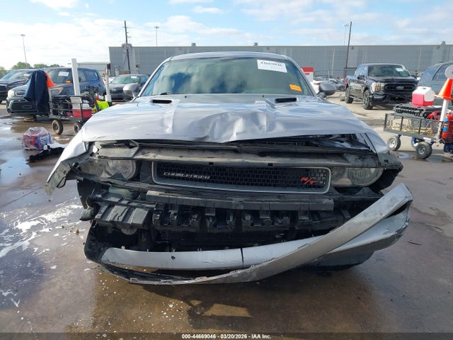Aukcja sprzedaży 2014 Dodge Challenger R/t, vin: 2C3CDYBT5EH214402, numer aukcji: 44669046