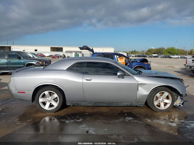 Aukcja sprzedaży 2014 Dodge Challenger R/t, vin: 2C3CDYBT5EH214402, numer aukcji: 44669046