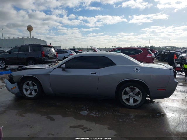 Aukcja sprzedaży 2014 Dodge Challenger R/t, vin: 2C3CDYBT5EH214402, numer aukcji: 44669046