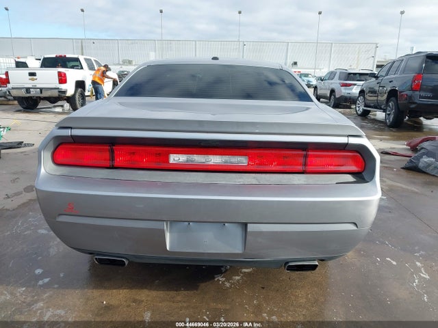 Aukcja sprzedaży 2014 Dodge Challenger R/t, vin: 2C3CDYBT5EH214402, numer aukcji: 44669046