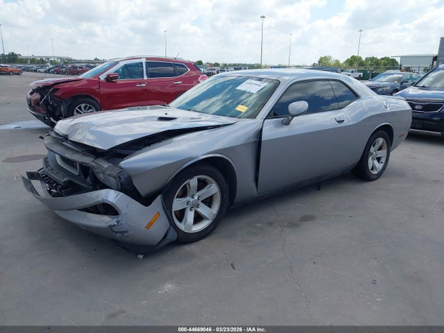 Aukcja sprzedaży 2014 Dodge Challenger R/t, vin: 2C3CDYBT5EH214402, numer aukcji: 44669046