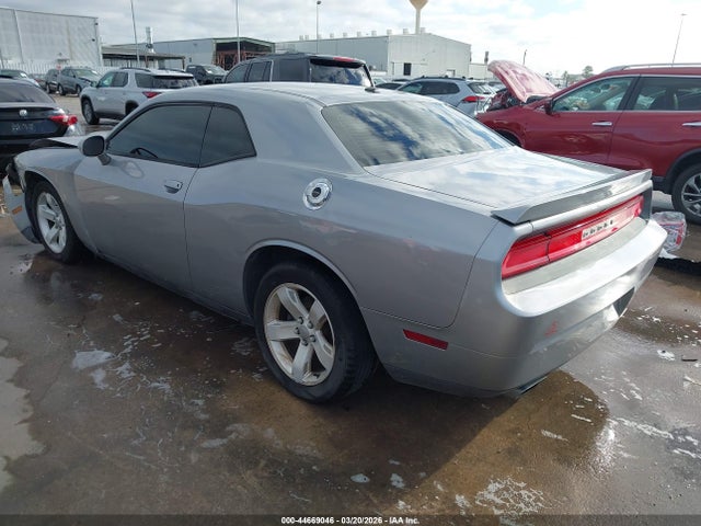 Aukcja sprzedaży 2014 Dodge Challenger R/t, vin: 2C3CDYBT5EH214402, numer aukcji: 44669046