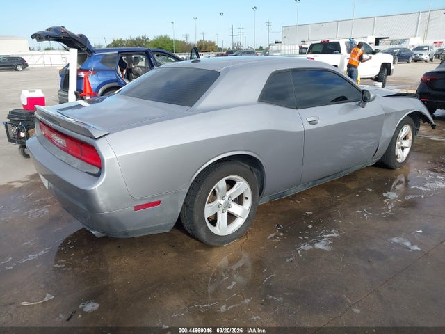Aukcja sprzedaży 2014 Dodge Challenger R/t, vin: 2C3CDYBT5EH214402, numer aukcji: 44669046