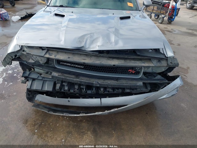 Aukcja sprzedaży 2014 Dodge Challenger R/t, vin: 2C3CDYBT5EH214402, numer aukcji: 44669046