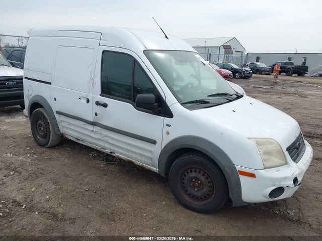 2010 FORD TRANSIT CONNECT NM0LS7DN0AT004603