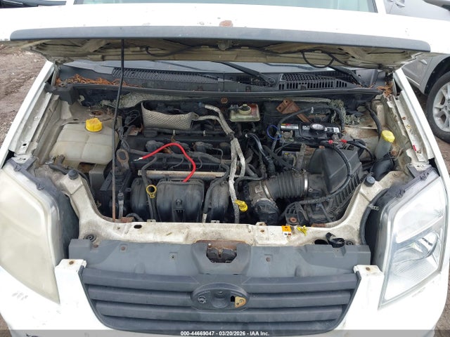 2010 FORD TRANSIT CONNECT NM0LS7DN0AT004603 Photo 9