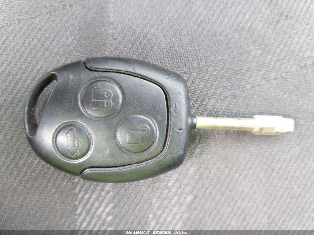 2010 FORD TRANSIT CONNECT NM0LS7DN0AT004603 Photo 10