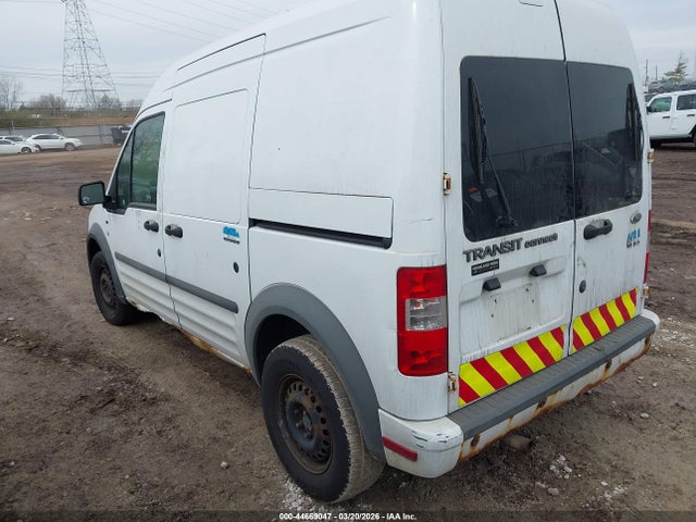 2010 FORD TRANSIT CONNECT NM0LS7DN0AT004603 Photo 2