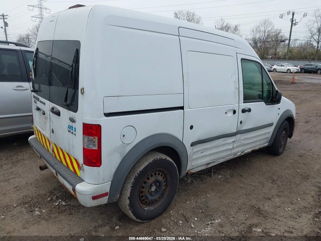 2010 FORD TRANSIT CONNECT NM0LS7DN0AT004603 Photo 3