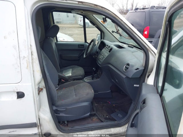 2010 FORD TRANSIT CONNECT NM0LS7DN0AT004603 Photo 4