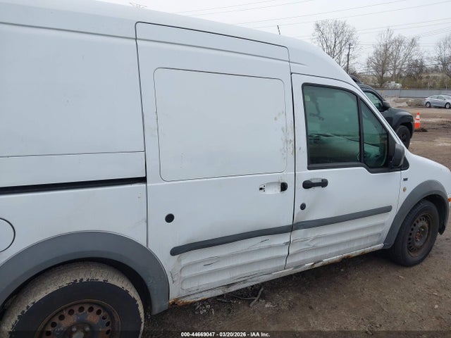 2010 FORD TRANSIT CONNECT NM0LS7DN0AT004603 Photo 5