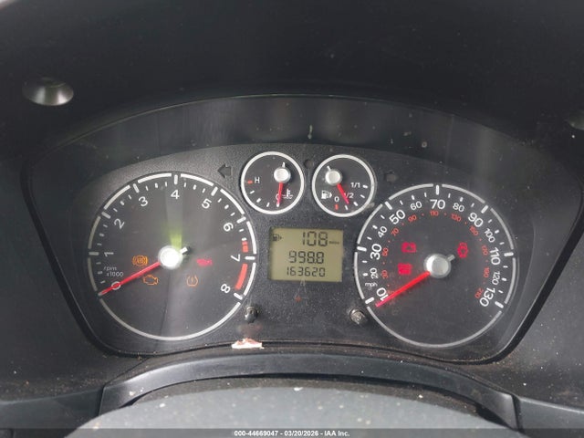 2010 FORD TRANSIT CONNECT NM0LS7DN0AT004603 Photo 6