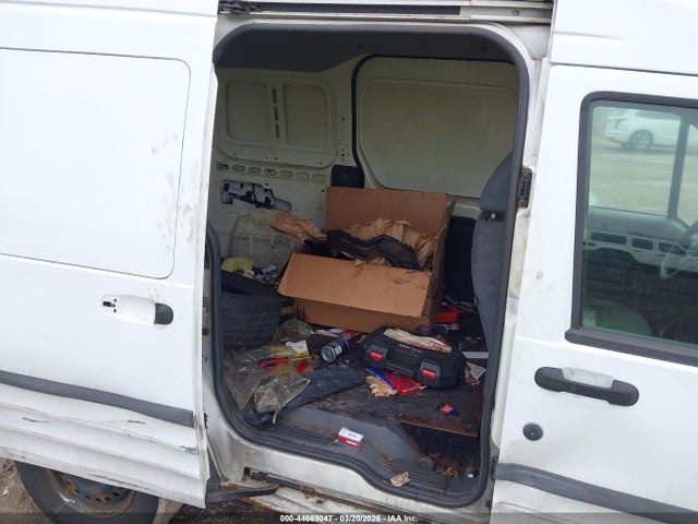 2010 FORD TRANSIT CONNECT NM0LS7DN0AT004603 Photo 7