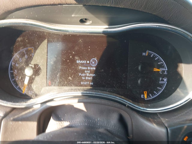 Продажа на аукционе авто 2019 Jeep Grand Cherokee Overland 4x4, vin: 1C4RJFCG3KC589823, номер лота: 44669051