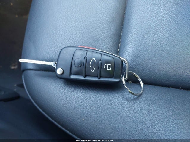 Продажа на аукционе авто 2010 Audi A3 2.0t Premium, vin: WAUKEAFM0AA169955, номер лота: 44669055