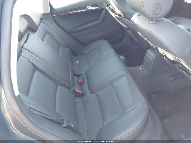 Продажа на аукционе авто 2010 Audi A3 2.0t Premium, vin: WAUKEAFM0AA169955, номер лота: 44669055